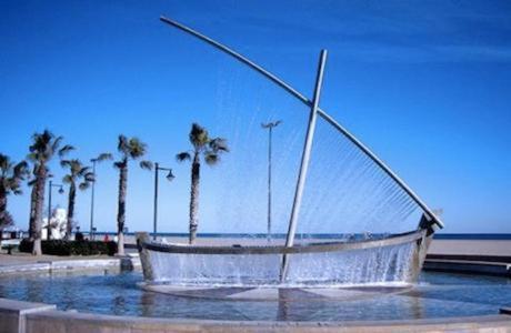 Luxury A40-13 With Terrace And Sea Views Apartament
