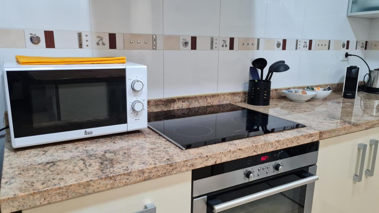 Luxury A40-13 With Terrace And Sea Views Apartament *