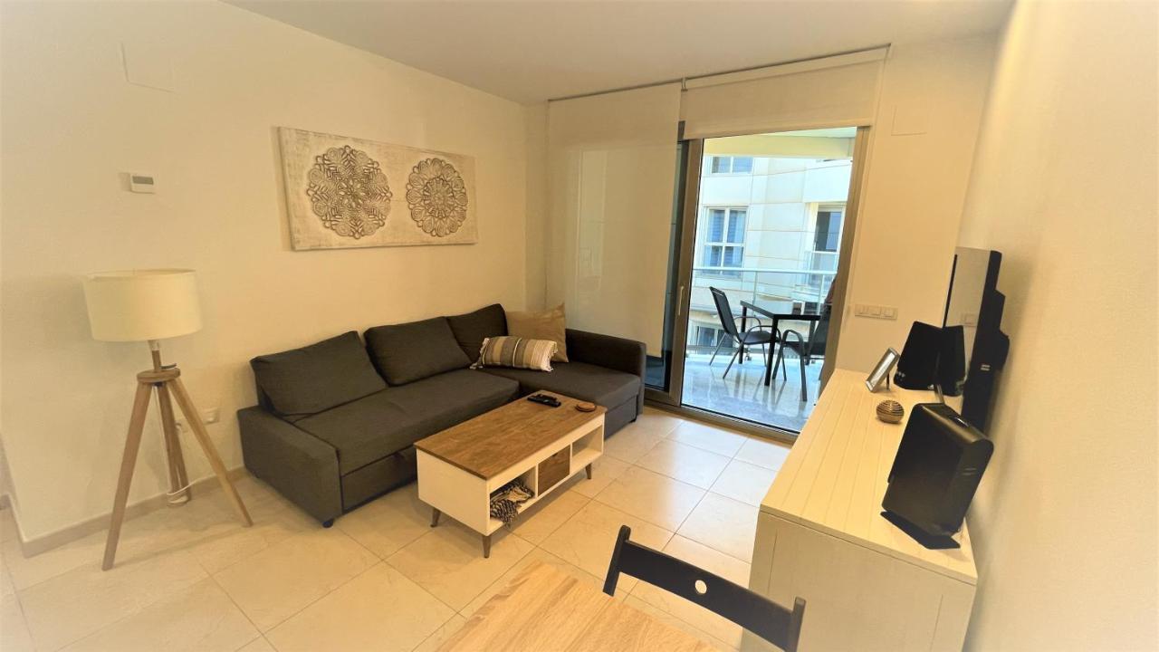 Luxury A40-13 With Terrace And Sea Views * Walencja