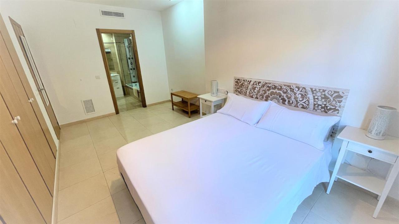 Apartament Luxury A40-13 With Terrace And Sea Views *