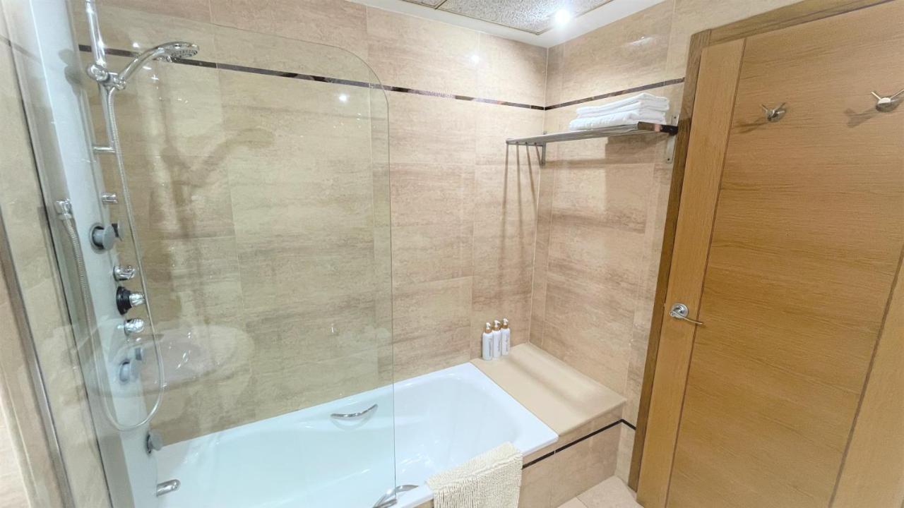 Luxury A40-13 With Terrace And Sea Views Walencja