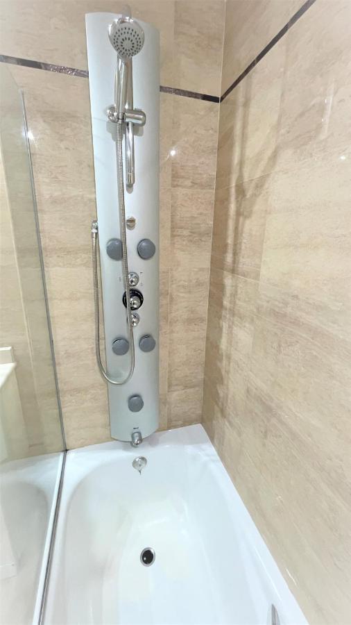 Apartament Luxury A40-13 With Terrace And Sea Views
