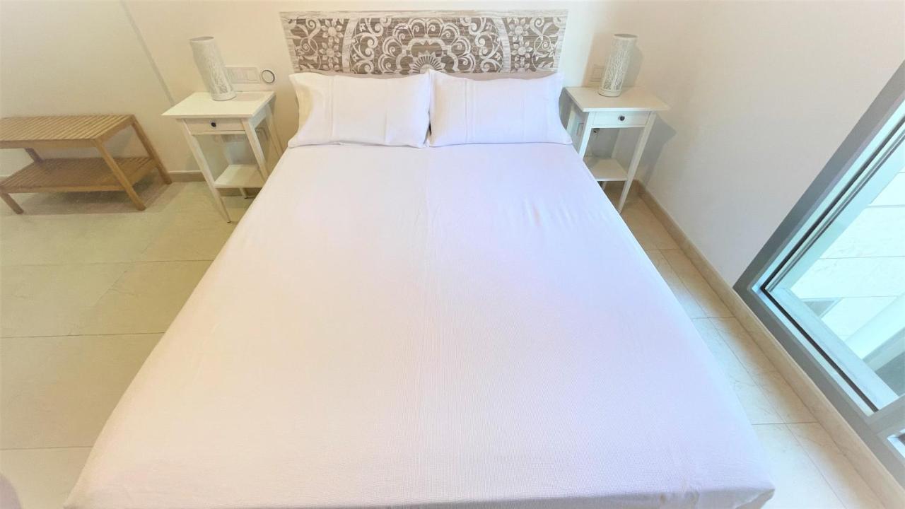 Apartament Luxury A40-13 With Terrace And Sea Views Walencja