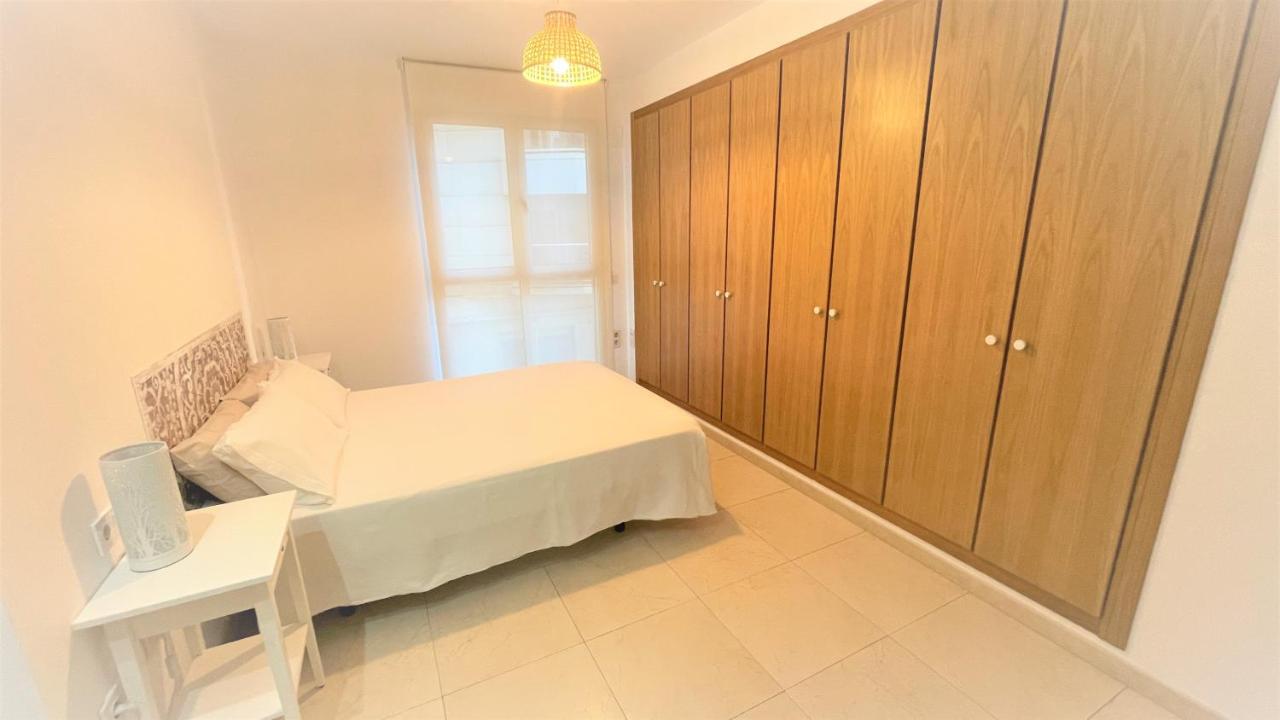Luxury A40-13 With Terrace And Sea Views * Walencja