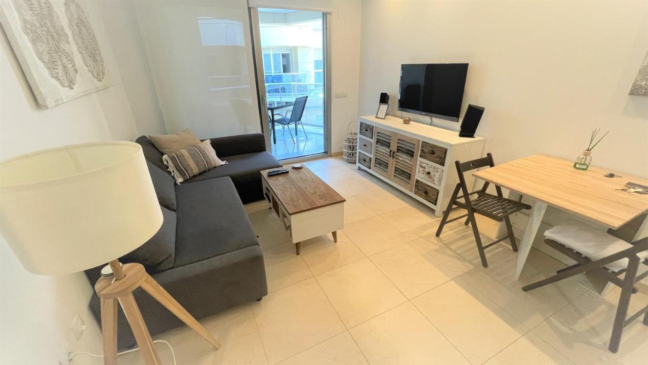 Luxury A40-13 With Terrace And Sea Views Apartment *